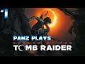 Panz Plays Shadow of the Tomb Raider #1