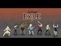 Path of Exile Легион 3.7 - качаемся