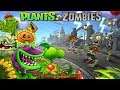 Plants vs. Zombies [iPad] FULL Walkthrough