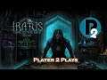 Player 2 Plays - Iratus: Lord of the Dead