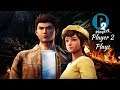 Player 2 Plays - Shenmue 3 Backers Demo