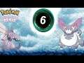 🔮 Pokémon Leuchtende Perle Part 6 Ärger im Windkraftwerk 🔮