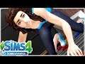 🌴 PROVA DO LÍDER DA ESCALADA! | The Sims 4 | Sobreviventes #13