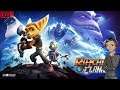 Ratchet & Clank PS4 Lets Start This New Adventure