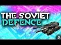 Red Alert 3 | The Soviet Defence