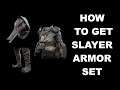 Remnant: From the Ashes ⊳  How to get full Slayer Armor and Crossbow【Guide | 1080p Full HD 60FPS PC】
