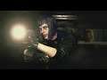 Resident Evil 2 - CR-AW Kusanagi SAC2045 | Mod Showcase | PC Only