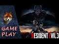 Resident Evil 3 (2020): Gameplay First Try sur la Démo - Xbox One X