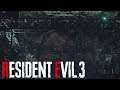 Resident Evil 3 (2020) | PS4 | BLIND | Part 2 | Restoring The Power
