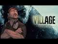 Resident Evil VIII #08 Explorando o vilarejo parte 02