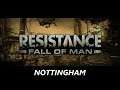 Resistance Fall of Man - Nottingham - 4
