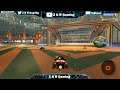 Rocket League Stream - S4 Tournament with Baba