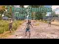 ROT IS HOT: Let's Play 7 Days to Die Alpha 19 Modded Roulette Part 3