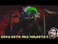 ROXY ESTA MUY MOLESTA !! - Five Night's at Freddy's Security Breach con Pepe el Mago (#9)