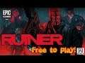 Ruiner - Gameplay ITA - Gratuito Epic Game!