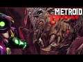 Samus Defeats Global Cooling - Metroid Dread - 13