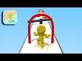 Sandman Run All Levels Walkthrough Gameplay iOS,ANDROID Levels 1-3