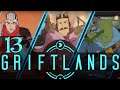 SB Plays Griftlands Full Release 13 - Bottled Up