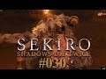 Sekiro: Shadows Die Twice #030 - Die Wahrheit über den Uhu | Let's Play
