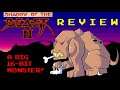 Shadow of the Beast 2 REVIEW (Megadrive / Amiga)