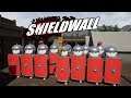 Shieldwall # 2 - Ab durch die Mitte