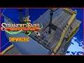 SHIPWRECKED | STRANDED SAILS - EXPLORERS OF THE CURSED ISLANDS GAMEPLAY | PART 1