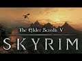 Skyrim - The Livestream of Dragons & Chill