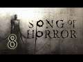 Song Of Horror #8: El Destino de Sebastian #songofhorror