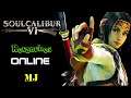 Soul Calibur: Revanches Online | Online Rematch