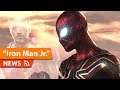 Spider-Man The New Iron Man in the MCU Explained