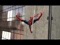 Spider-Man: Web of Shadows PC Gameplay