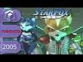 Star Fox: Assault - Gamecube [Longplay]