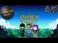 Stardew Valley Part 43 - Back To Farmin' - CharacterSelect