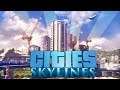 Starlight Charity Stream Archive - Cities Skylines