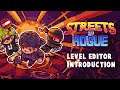 Streets of Rogue - Level Editor Introduction [Steam Workshop]