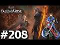 Tales of Arise PS5 Playthrough with Chaos Part 208: The Great Pancake Battle