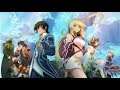Tales of Xillia Ep 21 - Rencontre royale... houleuse
