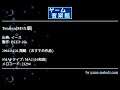 Tension[MSX版] (イース) by BEEP-26k | ゲーム音楽館☆