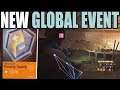 The Division 2 - NEW GLOBAL EVENT & EVERYTHING YOU NEED TO KNOW ABOUT IT! (SPECIAL REWARD & MORE)