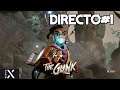 The Gunk #1 - XBox Series X - Directo - Gameplay Español Latino