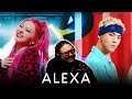 The Kulture Study: AleXa 'Xtra' MV REACTION & REVIEW
