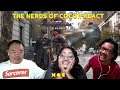 The Nerds of Color React to the 'Spider-Man: No Way Home' Teaser Trailer (feat. Preeti Chhibber)