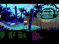 The Secret of Monkey Island (PC/DOS) EGA "Part-III, Last Part" 1990, Lucasfilm