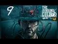 🔴 The Sinking City | PC | Difícil | Maestro Detective | Español | Cp.9 "Defensa propia"