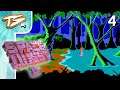 THE SWAMP!! - Space Quest 2: Vohaul's Revenge (BLIND) #4