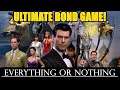 "The Ultimate Bond!" - 007: Everything Or Nothing Retrospective Review (Game Development/Analysis)