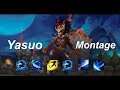 THE ULTIMATE YASUO MONTAGE - Best Yasuo Plays 2019 LOLPlayVN ( League of Legends )