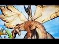 This NEW ICE MONSTER Is Insane! Part 12 - Ark Survival Evolved