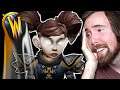 Time to Move On.. Asmongold Reacts to "How I lost my best friend in WoW" | By Pint