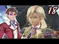TLoH: Trails of Cold Steel - Episode 18『City of Nobles』